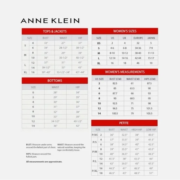 Anne Klein Pink Textured Blazer - Picture 7 of 7